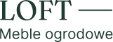 Meble Ogrodowe Loft